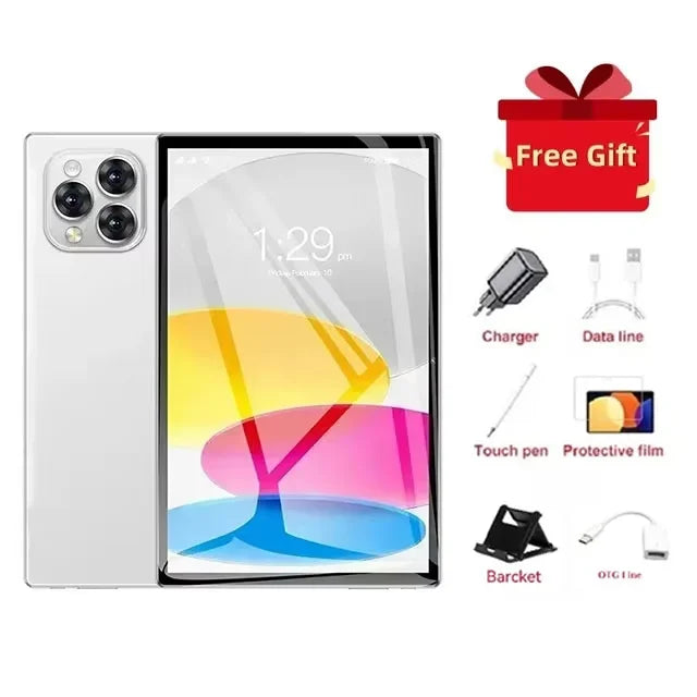 2025 iPad Air Pro Tablet