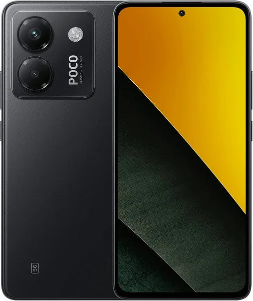 2025 POCO M7 Pro