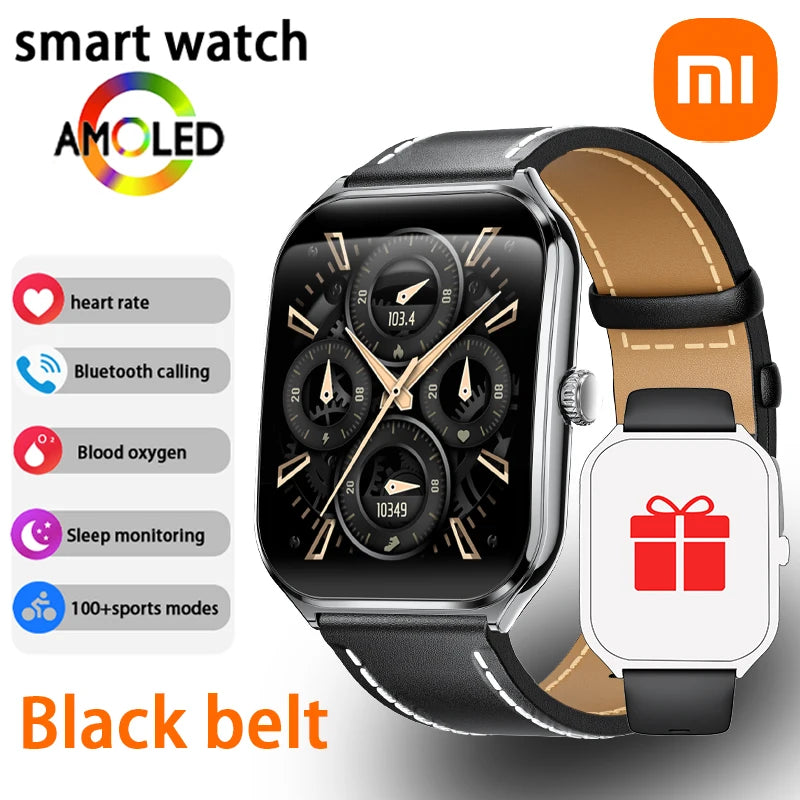 Xiaomi Mijia Ultra fino Smartwatch