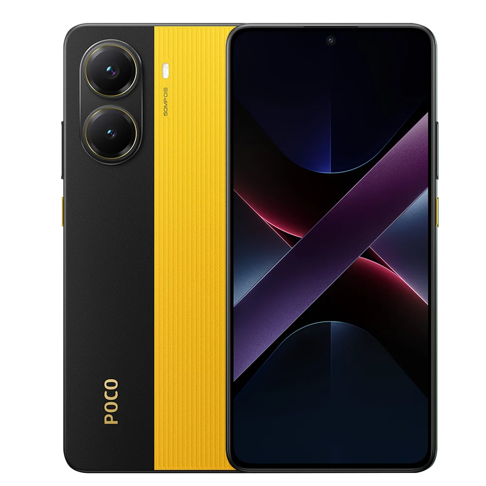 POCO X7 Pro
