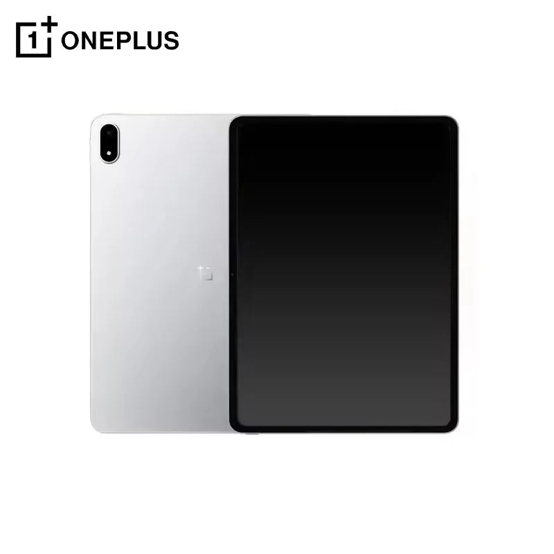 Global Version OnePlus Pad 3 Tablet Snapdragon 8 Elite 13.2-inch 144Hz 3.4K Screen 12140mAh Battery 13MP Rear Camera Android 15