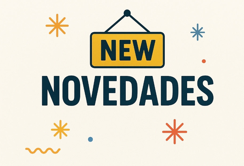 Novedades