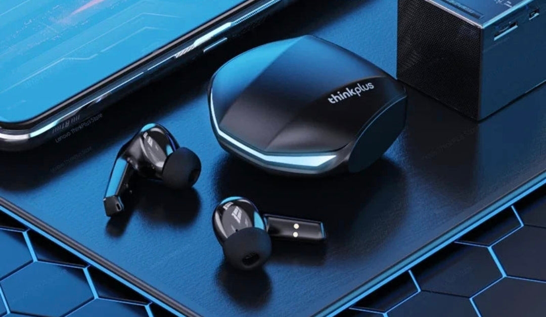 Auriculares Inalambricos