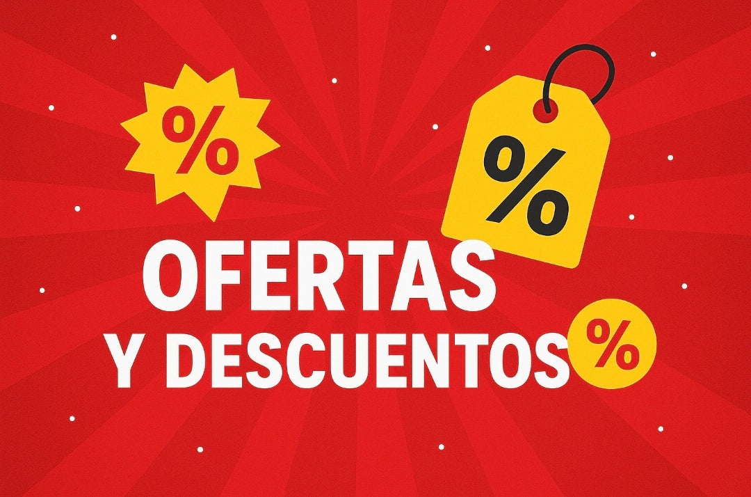 Ofertas