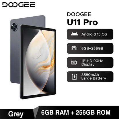 DOOGEE U11 Pro Tablet