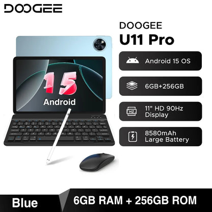 DOOGEE U11 Pro Tablet