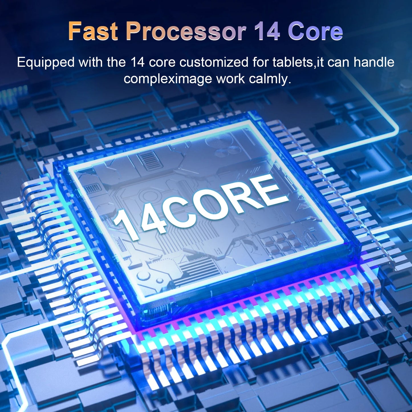 Android Tablet 13 10.36 Inch Google Play 14 Core Dual Cameras SIM 5G Tablet Pc Bluetooth 16GB + 1TB ROM