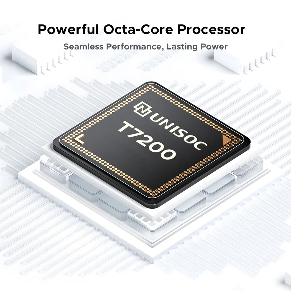 DOOGEE U11 Pro Tablet