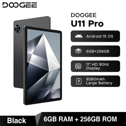 DOOGEE U11 Pro Tablet