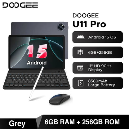 DOOGEE U11 Pro Tablet