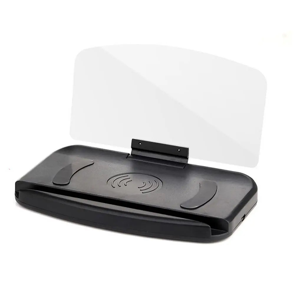 CaCoon HeadUp Display