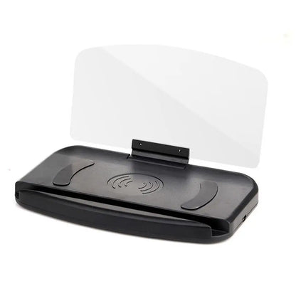 CaCoon HeadUp Display