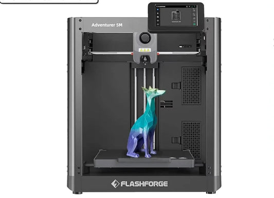 Flashforge Adventurer