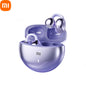 Xiaomi Upgraded Dual Bluetooth Earbuds with Berlin 9D Stereo Sound 24H Comfort Fit Noise Leak-Proof Technology IPX5 Waterproof