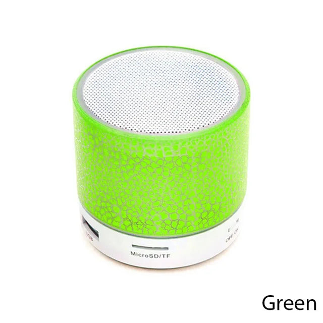 Wireless Caixa De Som Bluetooth Speaker Portable Music Sound Box Mini Blutooth For Subwoofer Baffle Hand Free Audio Bocina Baffe
