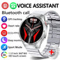 Watch GT5 PRO Smartwatch
