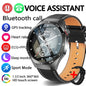 Watch GT5 PRO Smartwatch