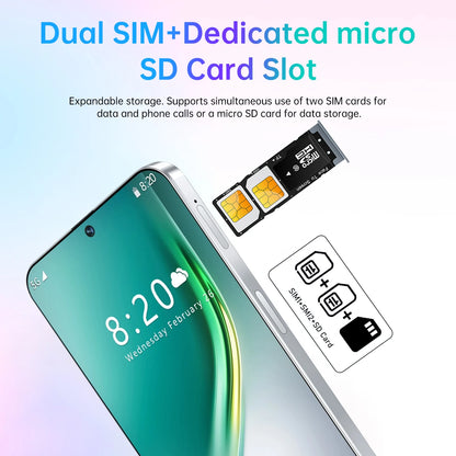 2025 Camon 40 Pro
