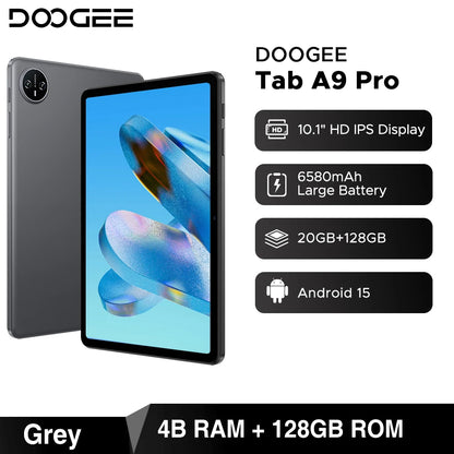 DOOGEE Tab A9 Pro