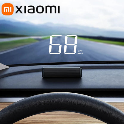Xiaomi HeadUp Dispay