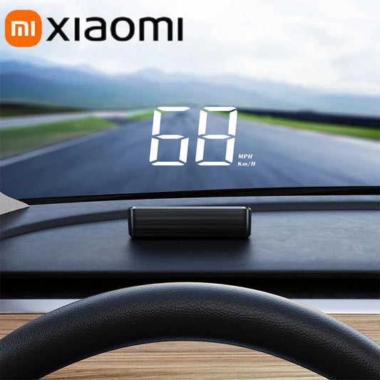 Xiaomi HeadUp Dispay