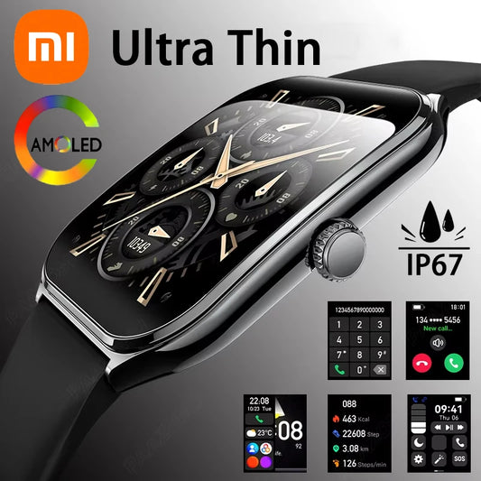Xiaomi Mijia Ultra fino Smartwatch