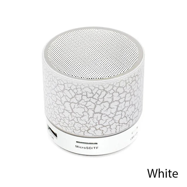 Wireless Caixa De Som Bluetooth Speaker Portable Music Sound Box Mini Blutooth For Subwoofer Baffle Hand Free Audio Bocina Baffe