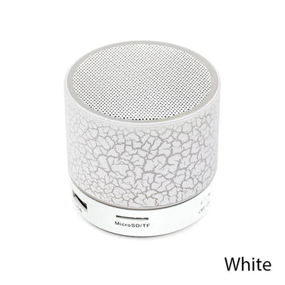 Wireless Caixa De Som Bluetooth Speaker Portable Music Sound Box Mini Blutooth For Subwoofer Baffle Hand Free Audio Bocina Baffe