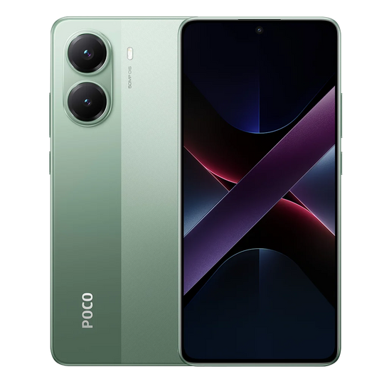 POCO X7 Pro