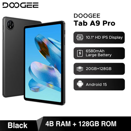 DOOGEE Tab A9 Pro