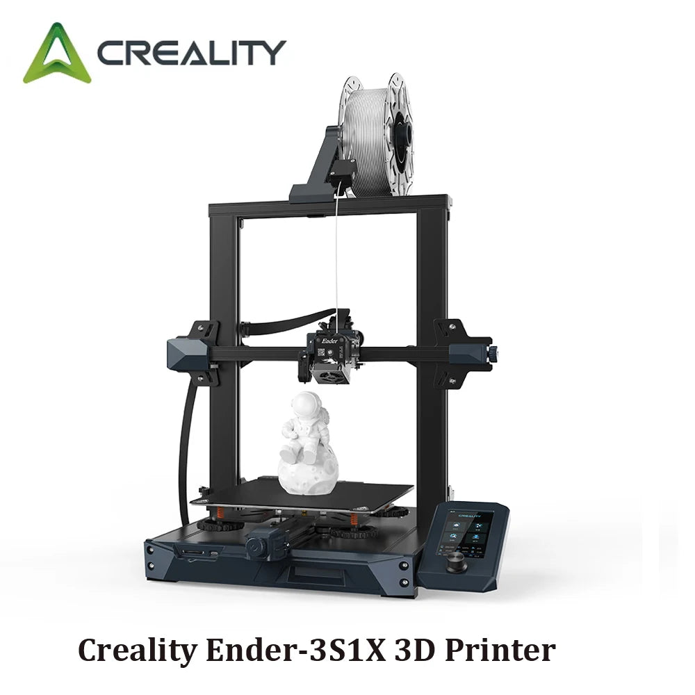 Creality Ender-3S1X 3D Printer