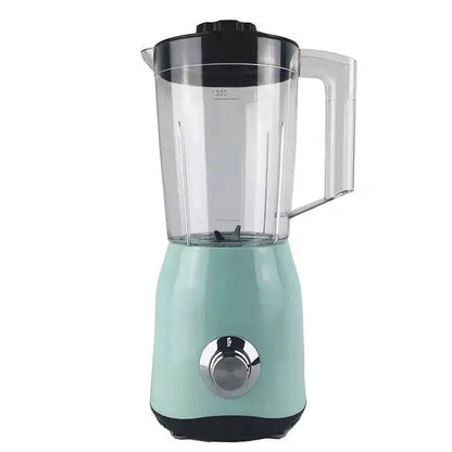 1500W Kitchen Countertop High Speed Blender Mixer Juicer  Powerful Blender Fruits Nuts Ice Smoothie Blender household grinder