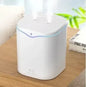 Humidificador de alta capacidad silencioso