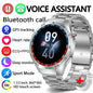 Watch GT5 PRO Smartwatch