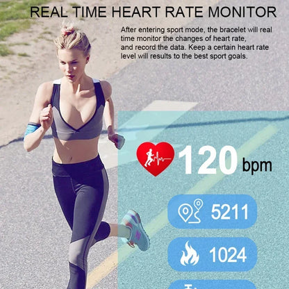 Brazalete inteligente Xiaomi