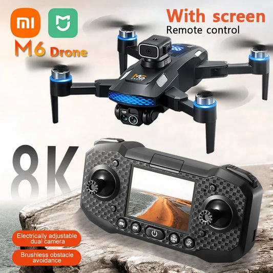 Xiaomi Mijia M6