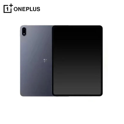 Global Version OnePlus Pad 3 Tablet Snapdragon 8 Elite 13.2-inch 144Hz 3.4K Screen 12140mAh Battery 13MP Rear Camera Android 15