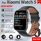 Xiaomi Smartwatch 5