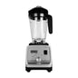 Blitzhome 1000W Heavy Duty Commercial Grade Timer Blender Mixer Juicer Fruit Food Processor Ice Smoothies BPA Free 1.75L Jar