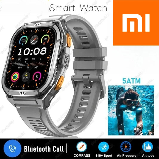 Xiaomi 2025 GPS Smartwatch
