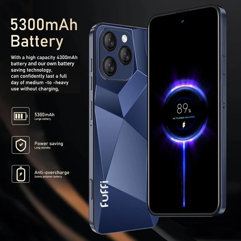 Global Vision I16 Pro