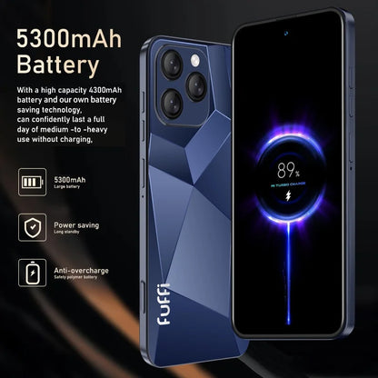 Global Vision I16 Pro