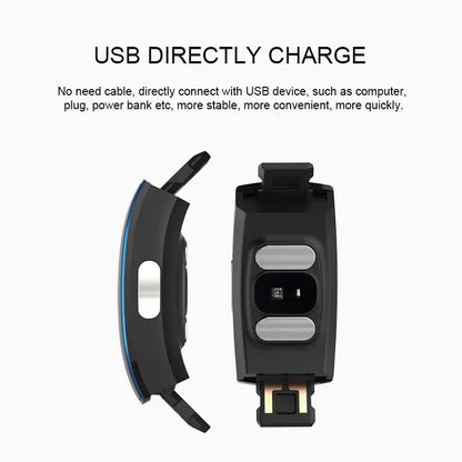 Brazalete inteligente Xiaomi