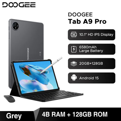 DOOGEE Tab A9 Pro