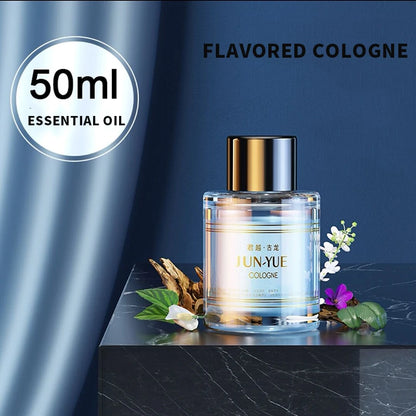 Ambientador inteligente para coche con luces LED