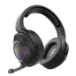 Wireless Headset Gaming Hear Sounds to Discern Location Headset2.4GUltra-Long Life Battery Low Latency