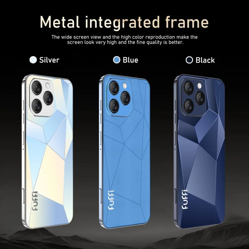 Global Vision I16 Pro