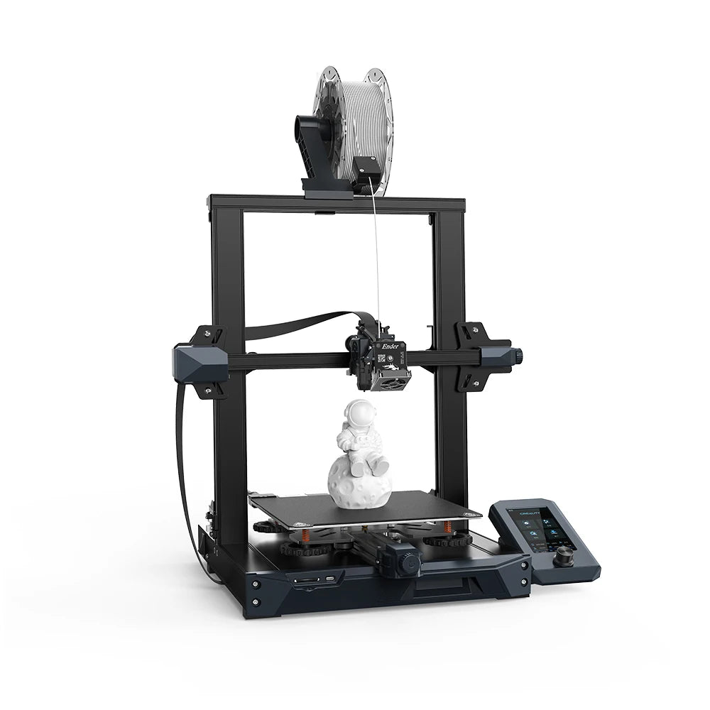 Creality Ender-3S1X 3D Printer