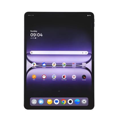 Global Version OnePlus Pad 3 Tablet Snapdragon 8 Elite 13.2-inch 144Hz 3.4K Screen 12140mAh Battery 13MP Rear Camera Android 15