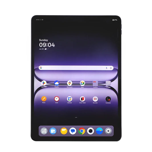 OnePlus Pad 3 Tablet